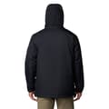 Miniatyrbillede 2 af 8: Columbia Point Park™ Ii Jakke Sort 2XL Mand