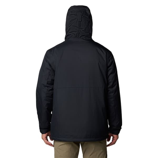 Columbia Point Park™ Ii Jakke Sort 2XL Mand