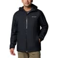 Miniatyrbillede 1 af 8: Columbia Point Park™ Ii Jakke Sort 2XL Mand