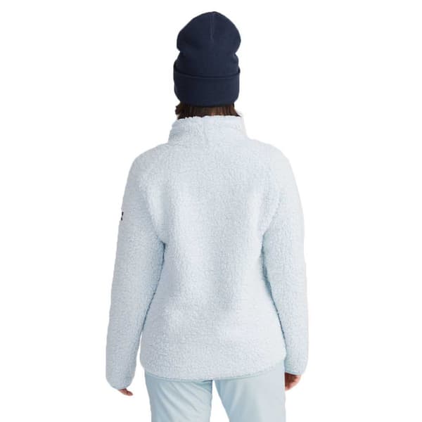 O´neill Hazel Fleece  M Kvinna