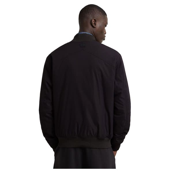 G-star Tech Bomber-takki Musta S Mies
