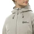 Miniatyrbild 7 av 8: Jack Wolfskin Stirnberg Ins Parka Beige XL Kvinna
