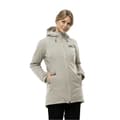 Miniatyrbild 1 av 8: Jack Wolfskin Stirnberg Ins Parka Beige XL Kvinna