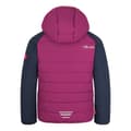 Pikkukuva 2 / 2: Trollkids Hafjell Pro Takki Violetti 164 cm Poika