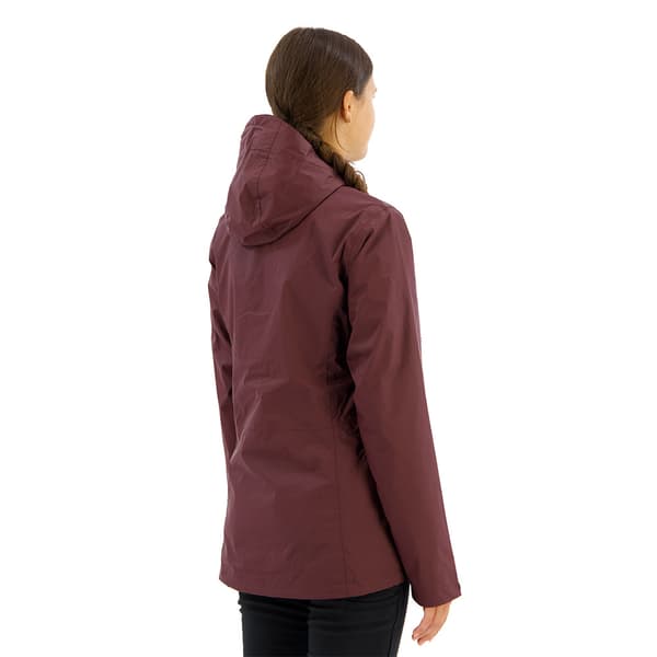 Columbia Pouring Adventure™ Iii Jacka Lila S Kvinna