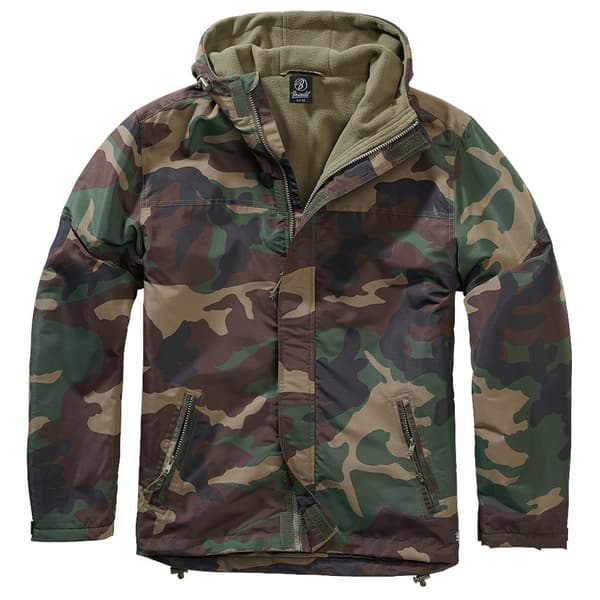 Brandit Takki Ruskea 4XL Mies