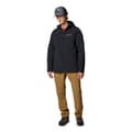 Miniatyrbillede 3 af 8: Columbia Gate Racer™ Ii Softshelljakke Sort 2XL Mand
