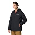 Miniatyrbillede 4 af 8: Columbia Gate Racer™ Ii Softshelljakke Sort 2XL Mand