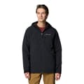Miniatyrbillede 1 af 8: Columbia Gate Racer™ Ii Softshelljakke Sort 2XL Mand