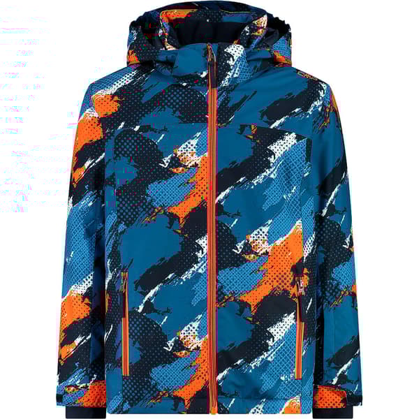 Cmp Snaps Hood 39w1924 Takki Sininen 5 Years Poika