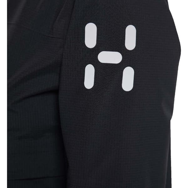 Haglofs L.i.m Zt Trek Goretex Pro Takki Punainen XL Nainen