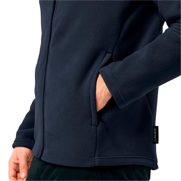 Jack Wolfskin Winterstein Jacka M Man