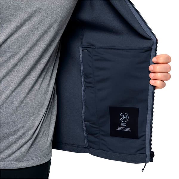 Jack Wolfskin Winterstein Jacka M Man