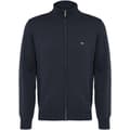Pikkukuva 1 / 3: Fynch Hatton Sfpk212 Pulloveri Vetoketjulla Sininen 3XL Mies