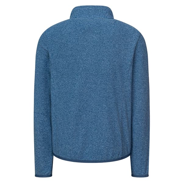 Rock Experience Odin Mock Neck Vetoketjullinen Fleecetakki  8 Years