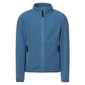 Pikkukuva 1 / 2: Rock Experience Odin Mock Neck Vetoketjullinen Fleecetakki  8 Years
