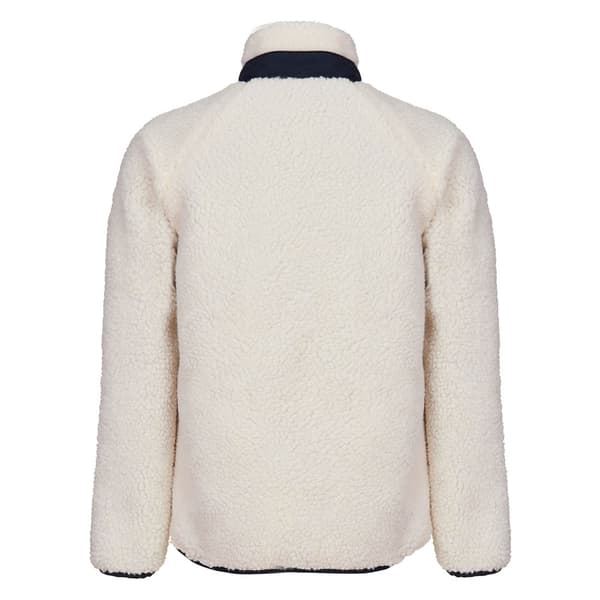 Rock Experience Ferriston Mock Neck Fleece  8 Years