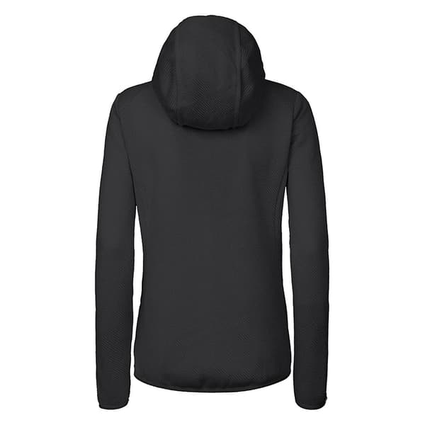 Rock Experience Barrow Fleece  S Kvinna