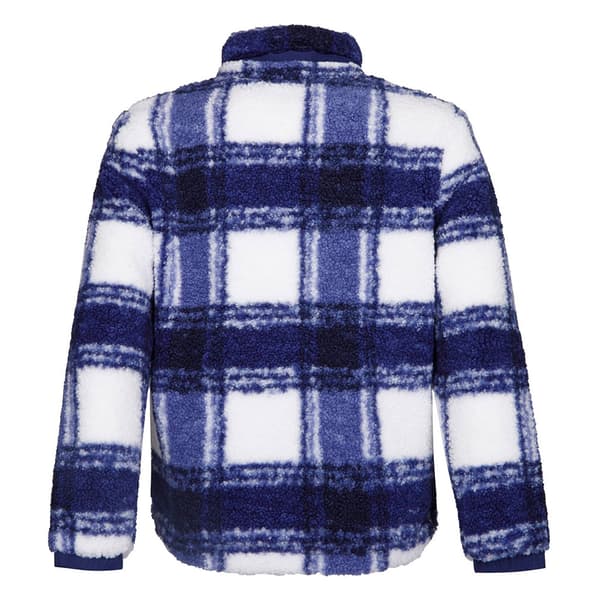 Rock Experience Dalton Mock Neck Fleece 10 Years