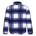 Miniatyrbild 2 av 2: Rock Experience Dalton Mock Neck Fleece  10 Years
