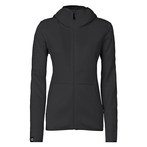 Rock Experience Barrow Fleece  L Kvinna