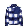 Pikkukuva 1 / 2: Rock Experience Dalton Mock Neck Fleece  12 Years