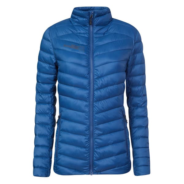 Rock Experience Fortune 2.0 Padded Jakke  S Kvinde