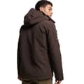 Miniatyrbild 2 av 5: Superdry Ultimate Windcheater Jacka Brun S Man