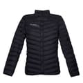 Miniatyrbillede 1 af 2: Rock Experience Fortune 2.0 Padded Jakke  S Kvinde