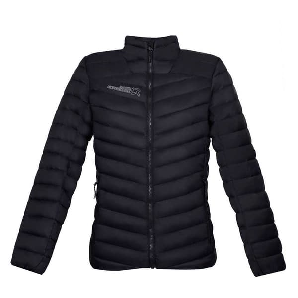 Rock Experience Fortune 2.0 Padded Jakke  S Kvinde