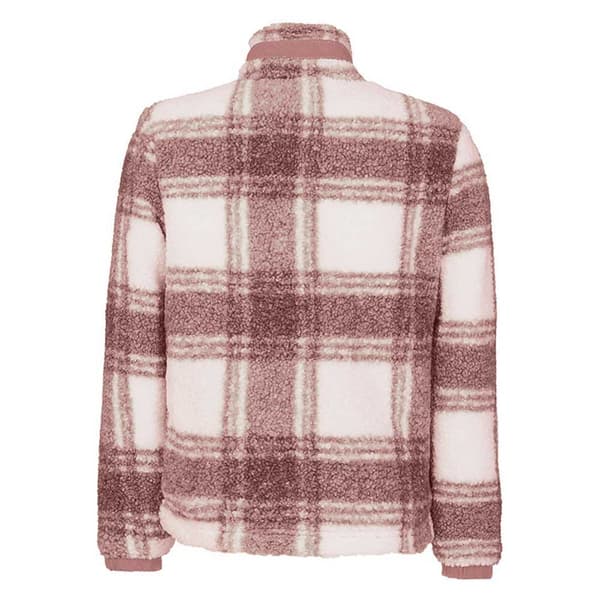 Rock Experience Dalton Mock Neck Fleece  6 Years