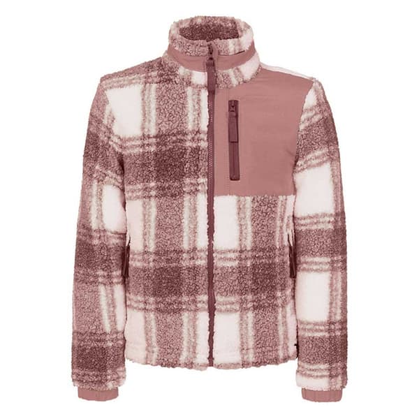 Rock Experience Dalton Mock Neck Fleece  6 Years