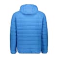 Miniatyrbild 2 av 3: Cmp Zip Hood 30k2727m-a Jacka Blå 5XL Man