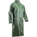 Miniatyrbild 1 av 3: Regnjacka i PVC COAT grön T2XL - COVERGUARD - 50603