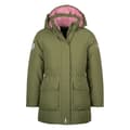 Pikkukuva 1 / 2: Trollkids Alesund Coat Takki Vihreä 164 cm Poika