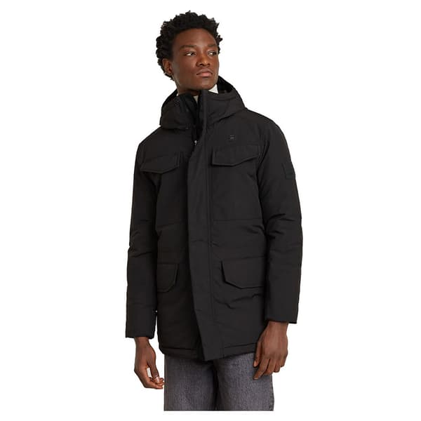 G-star D25381-d419 Vodan Jacka Svart L Man