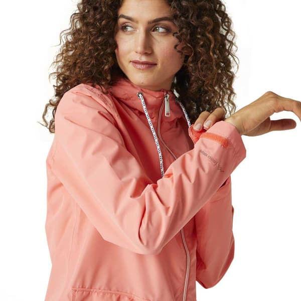 Regatta Bayletta Jakke Orange 26 Kvinde