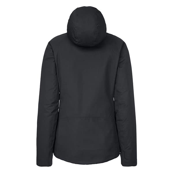 Rock Experience Snow Peak 2.0 Padded Jacka  M Kvinna