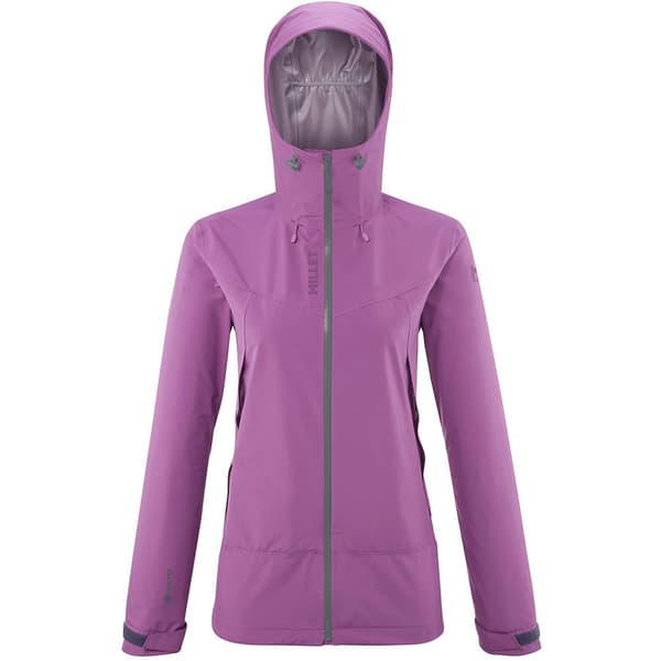 Millet Mungo Ii Goretex 2.5l Jakke Lilla XS Kvinde