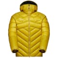 Pikkukuva 3 / 7: Mammut Taiss In Takki Keltainen M Mies
