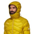 Pikkukuva 7 / 7: Mammut Taiss In Takki Keltainen M Mies