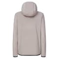 Miniatyrbillede 2 af 2: Rock Experience Sandy Ledge Mock Neck Fleecejakke Med Fuld Lynlås  S Kvinde