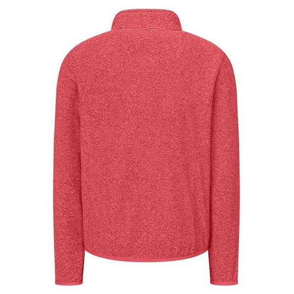 Rock Experience Odin Mock Neck Vetoketjullinen Fleecetakki  6 Years