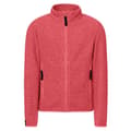 Pikkukuva 1 / 2: Rock Experience Odin Mock Neck Vetoketjullinen Fleecetakki  6 Years