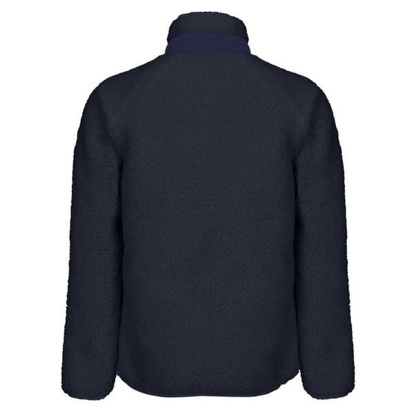 Rock Experience Ferriston Mock Neck Fleece  8 Years