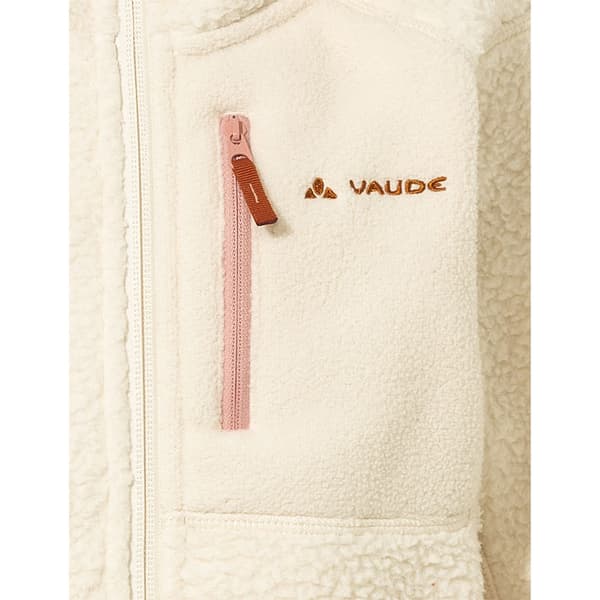 Vaude Torridon Ii Fleece Beige 134-140 cm
