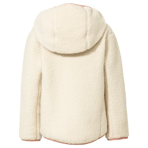 Vaude Torridon Ii Fleece Beige 134-140 cm