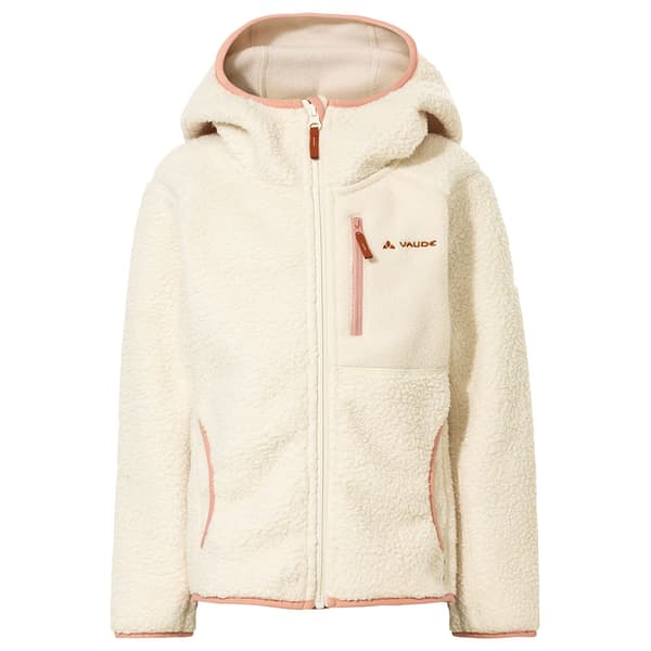 Vaude Torridon Ii Fleece Beige 134-140 cm