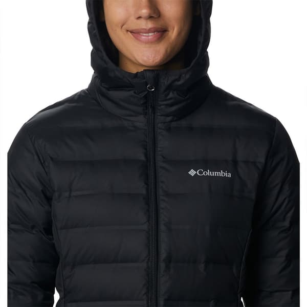 Columbia Lake 22™ Ii Jakke Sort XS Kvinde