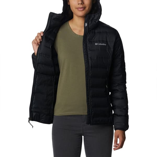 Columbia Lake 22™ Ii Jakke Sort XS Kvinde